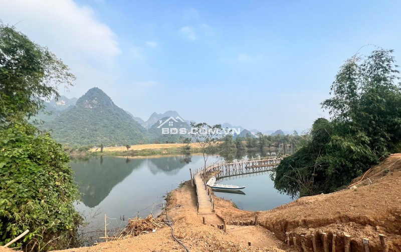 Utopia Hòa Bình – Khu nghỉ dưỡng sinh thái giữa thiên nhiên